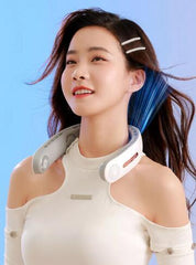 Neck Electric Fan