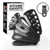 6 IN 1 Kitchen Gadgets
