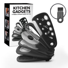 6 IN 1 Kitchen Gadgets