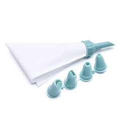 Cream Mounted Nozzle