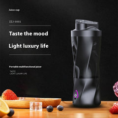 Electric Juicer