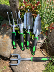 9 Piece Garden Supplies
