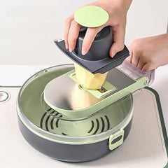 Multifunctional Vegetable Cutter