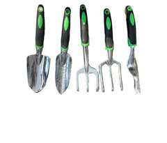 9 Piece Garden Supplies