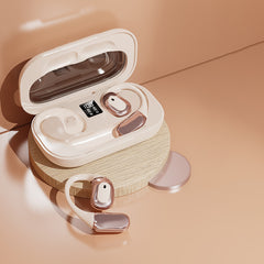 Headphone With Noise Reduction