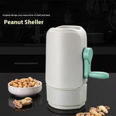 Peanut Sheller
