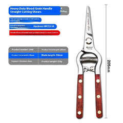 Garden Scissors Tool