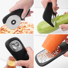 6 IN 1 Kitchen Gadgets