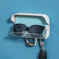 Bathroom Wall Holder