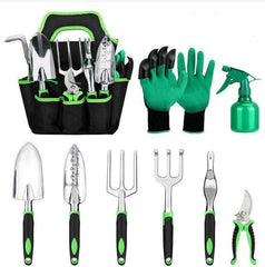 9 Piece Garden Supplies