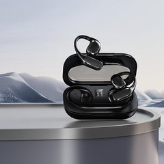 Headphone With Noise Reduction