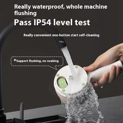 Electric Garlic Grinder