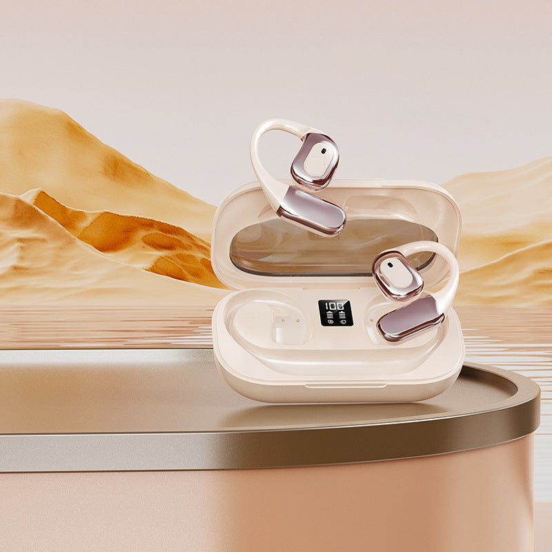 Headphone With Noise Reduction
