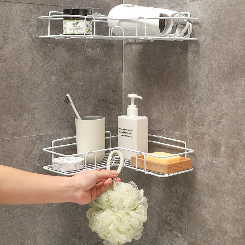 Shelve Corner Frame