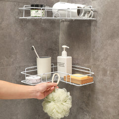 Shelve Corner Frame