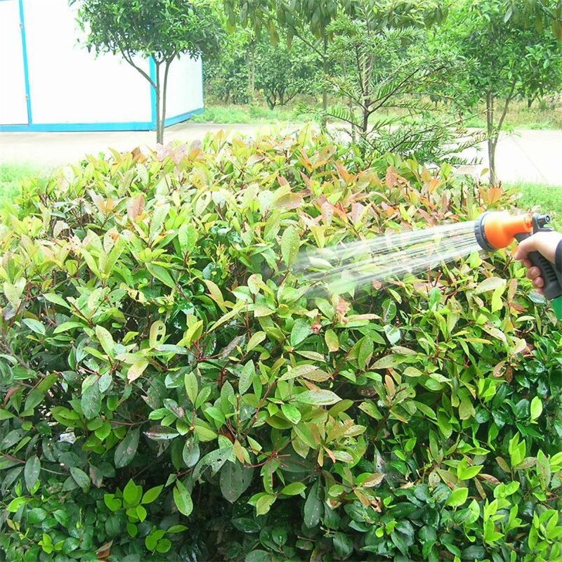 Garden Water Gun