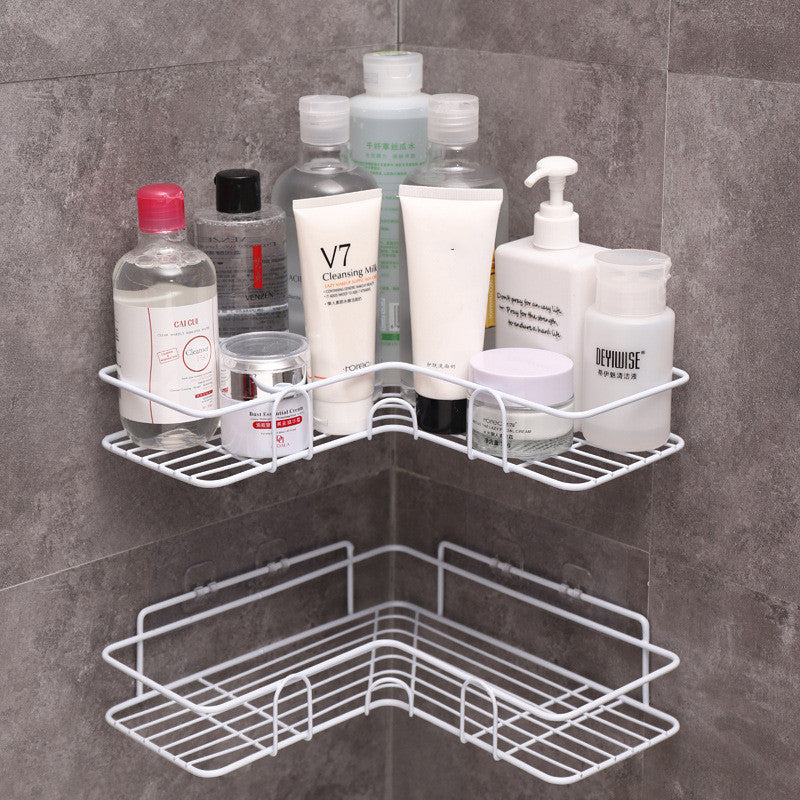 Shelve Corner Frame