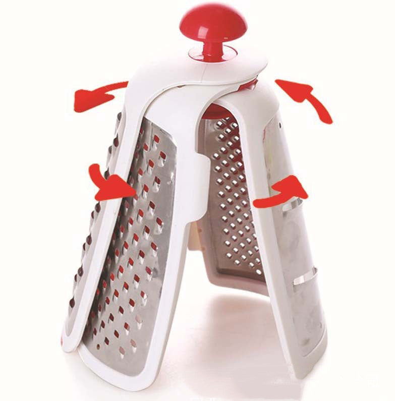 Grater For Home