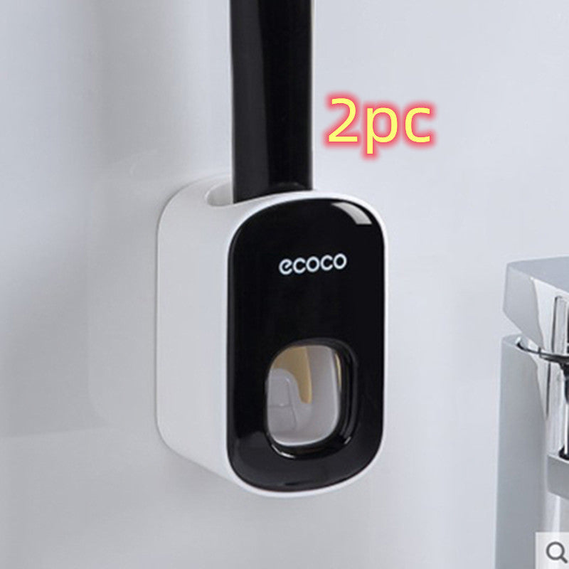 Toothpaste Dispenser