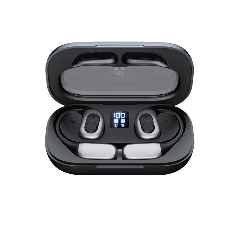 Headphone With Noise Reduction
