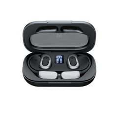 Headphone With Noise Reduction