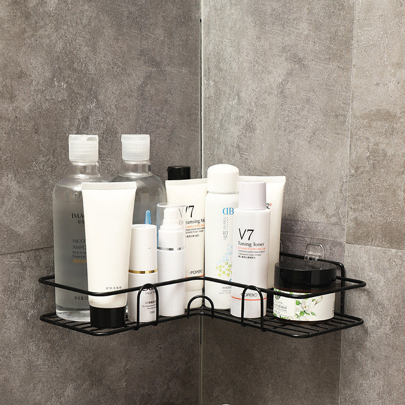 Shelve Corner Frame