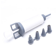 Cream Mounted Nozzle