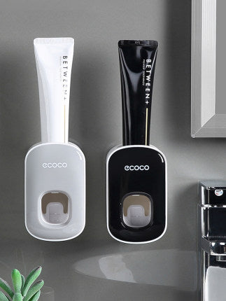 Toothpaste Dispenser