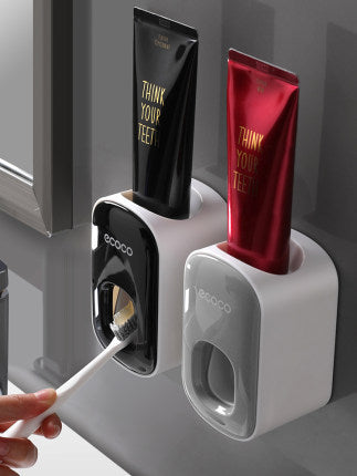 Toothpaste Dispenser