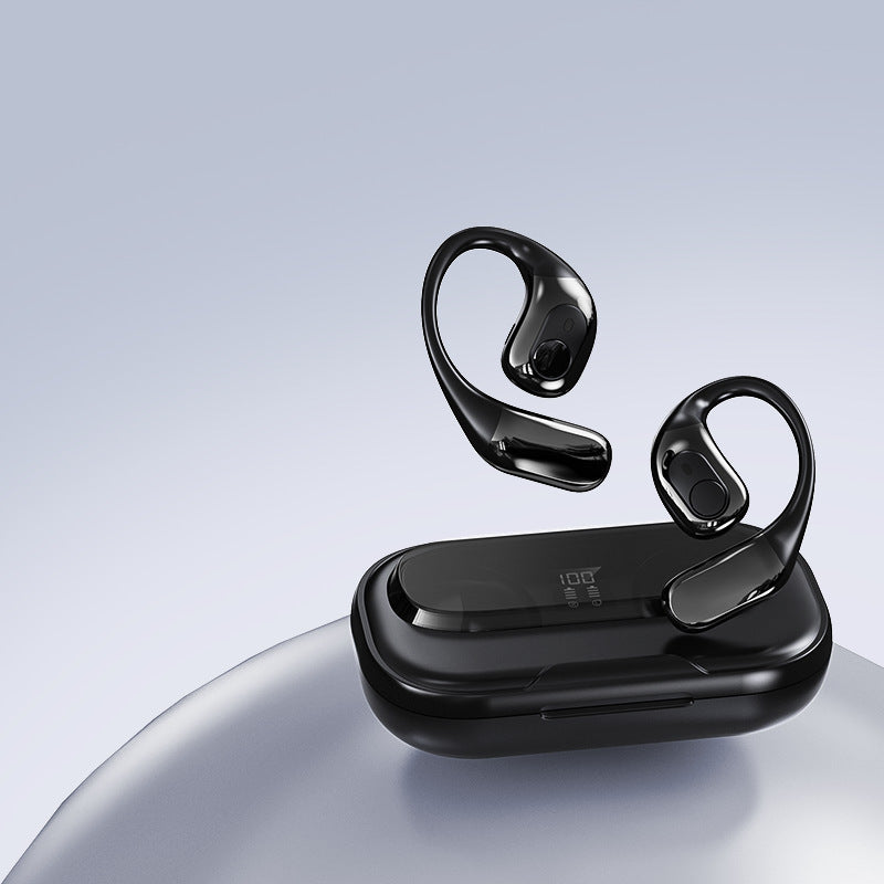 Headphone With Noise Reduction