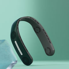 Neck Electric Fan