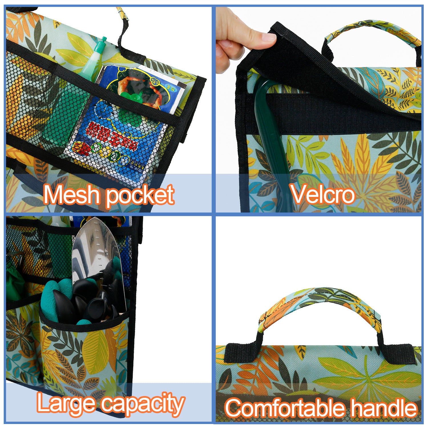 Portable Buggy Bag