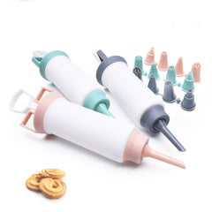 Cream Mounted Nozzle