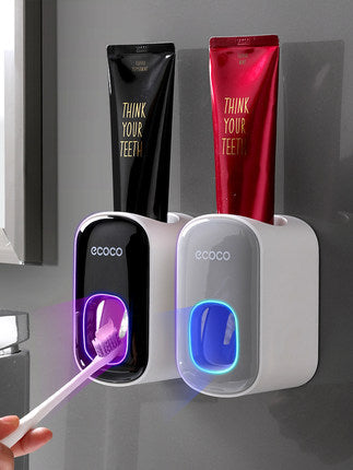 Toothpaste Dispenser