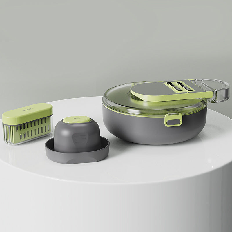 Multifunctional Vegetable Cutter