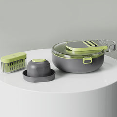 Multifunctional Vegetable Cutter