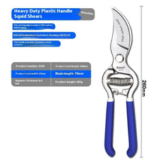 Garden Scissors Tool