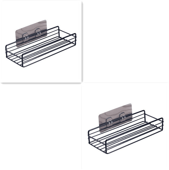 Shelve Corner Frame