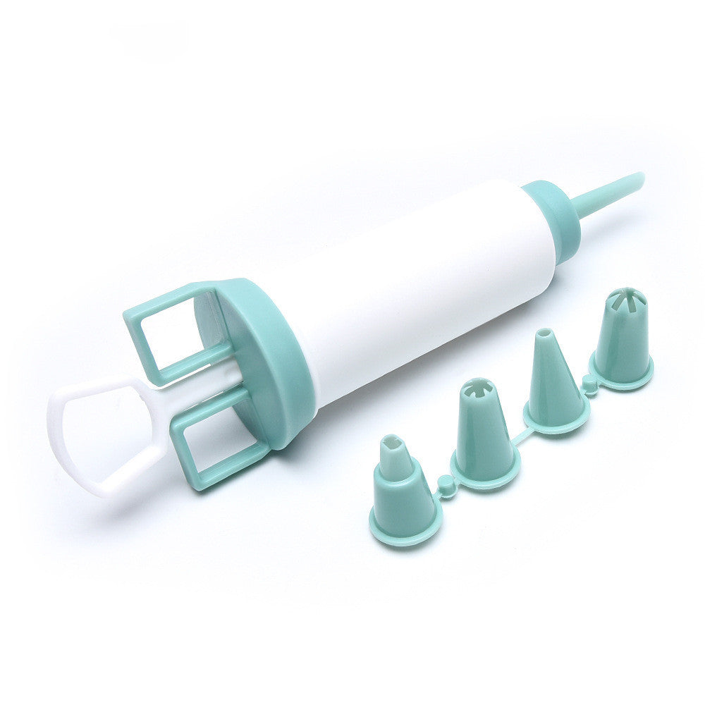 Cream Mounted Nozzle
