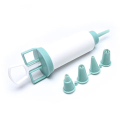 Cream Mounted Nozzle