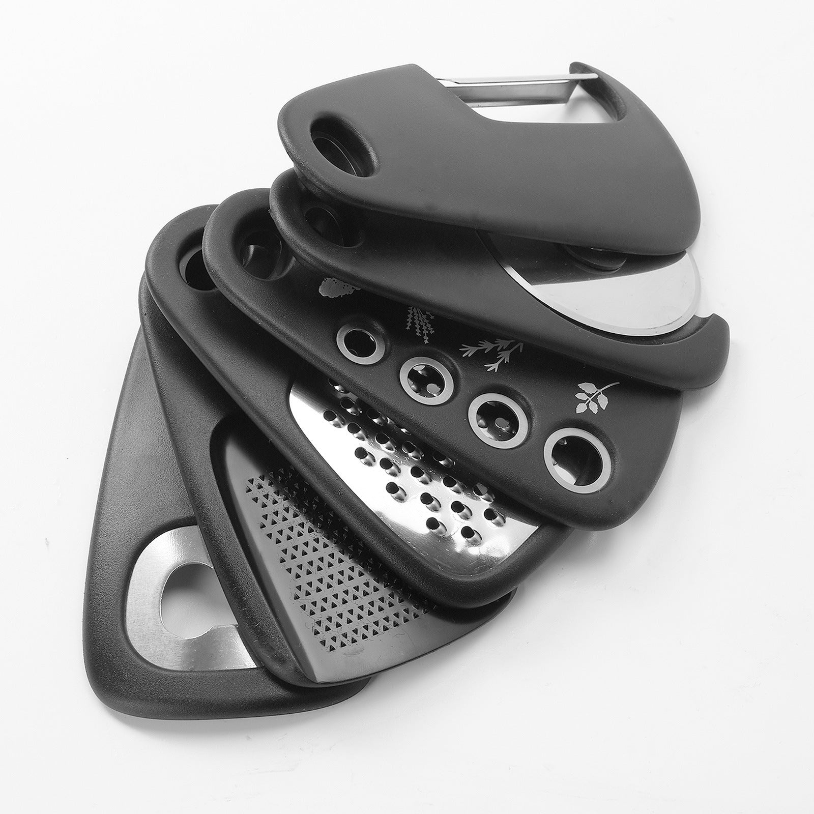 6 IN 1 Kitchen Gadgets