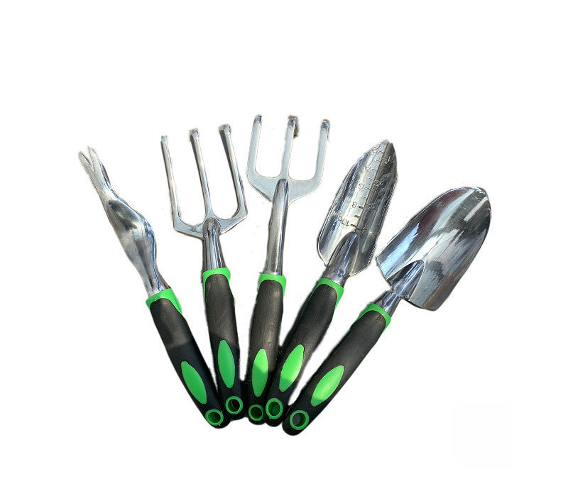 9 Piece Garden Supplies