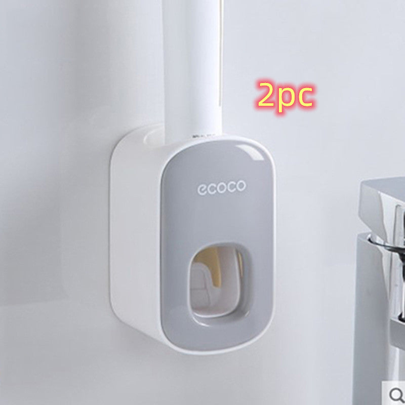 Toothpaste Dispenser